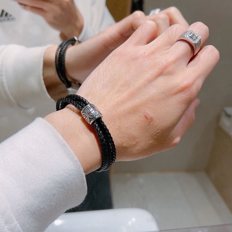 Gvc*1 bracelets